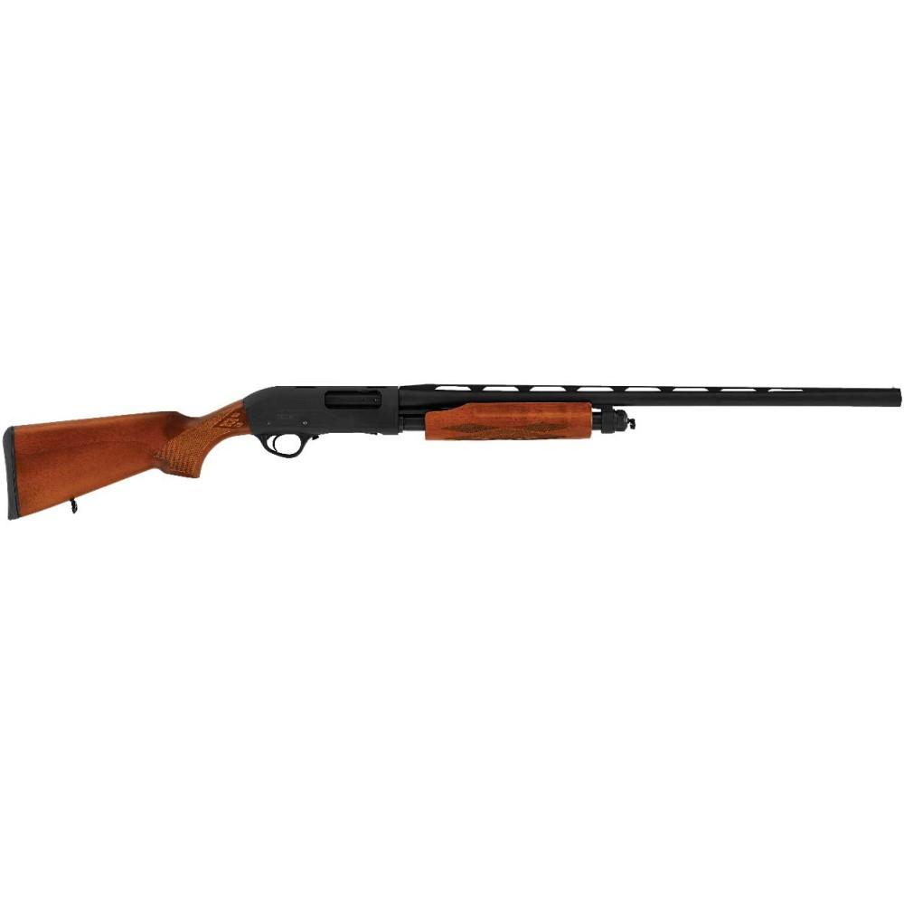 Hatsan Escort WS 20 Gauge Pump Action Shotgun, 28" Barrel
