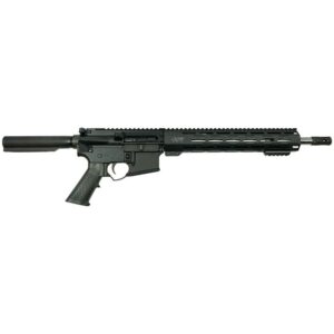 APF Armory Proof SS 223 Wylde AR Pistol 14" Barrel