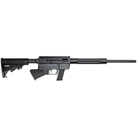 Just Right Carbine Gen 3 CA Legal 9mm Rifle