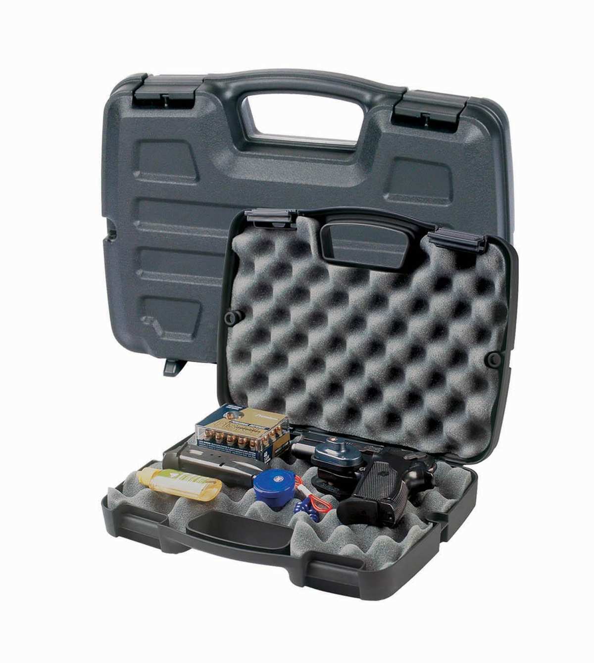 Plano SE Series Pistol Case by Gun Guard