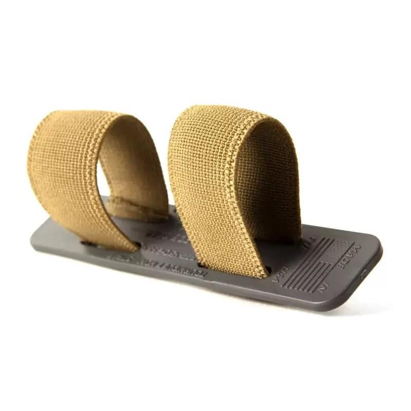Blue Force Gear Tourniquet Holder - Coyote Brown