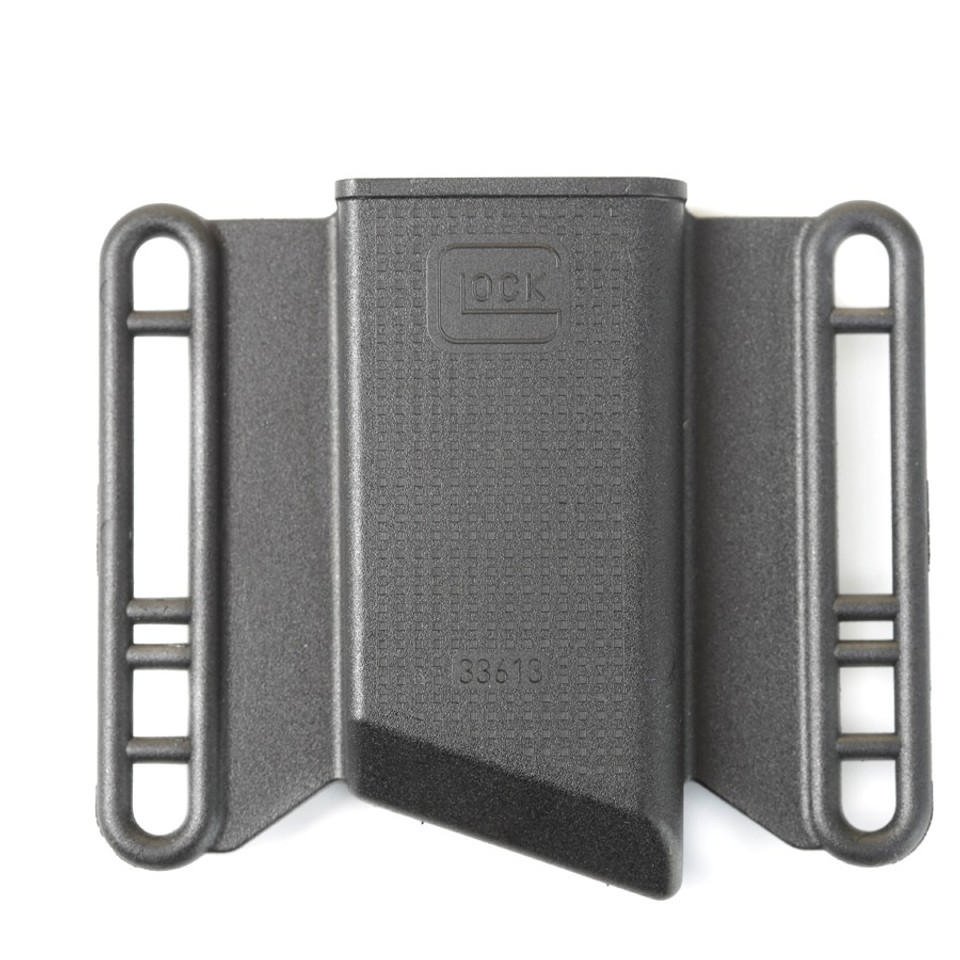 Glock G43 9mm Magazine Pouch - Secure and Compact