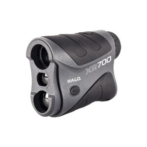 Halo XR700 6x Rangefinder with Angle Intelligence