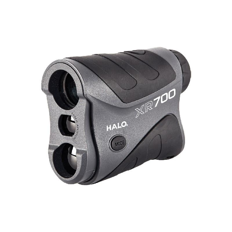 Halo XR700 6x Rangefinder with Angle Intelligence