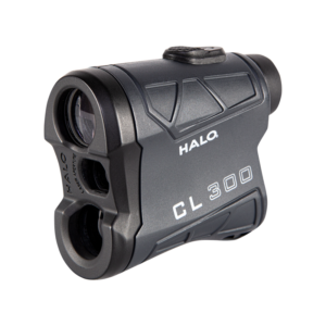 Halo CL300-20 5x Rangefinder - 500 Yards Max