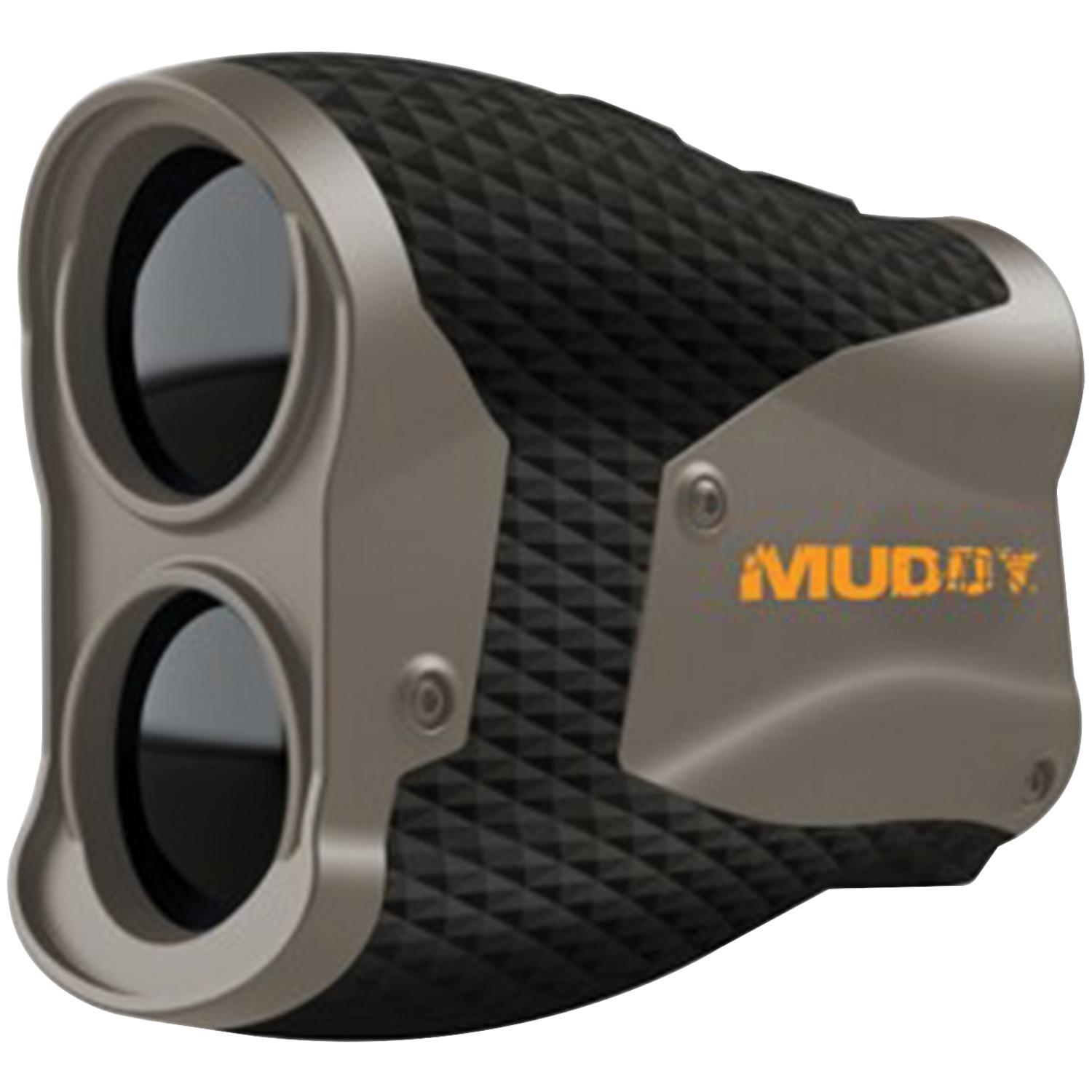 Muddy MUD-LR450 7x Laser Range Finder - 450 Yards