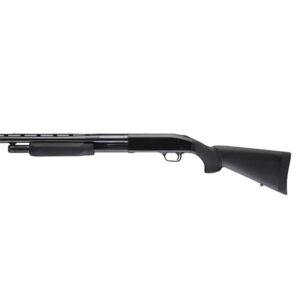 Hogue OverMolded Mossberg 500 Shotgun Stock & Forend