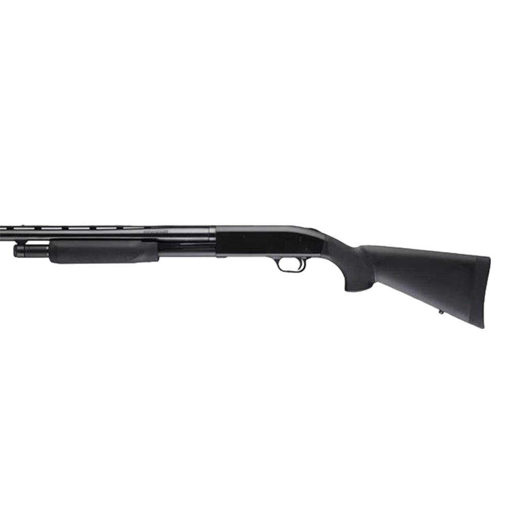 Hogue OverMolded Mossberg 500 Shotgun Stock & Forend