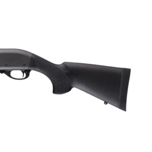 Hogue OverMolded Shotgun Stock for Remington 870