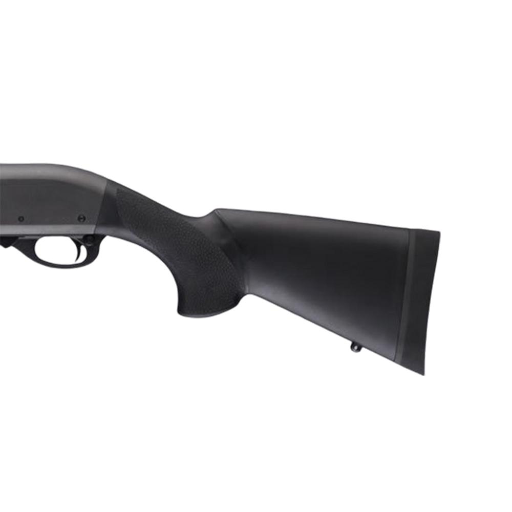 Hogue OverMolded Shotgun Stock for Remington 870