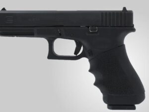 Hogue HandAll Universal Grip Sleeve - Black