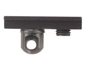Harris Engineering Bipod Adapter #6A Rail Adapter