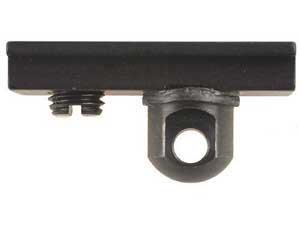 Harris Bipods Adapter #6 for Precision Shooting