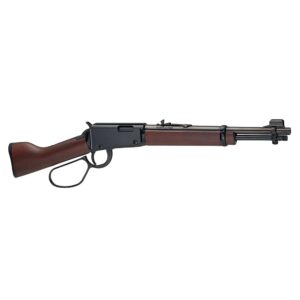 Henry Mares Leg Lever Action .22 LR Handgun - 12.875" Barrel
