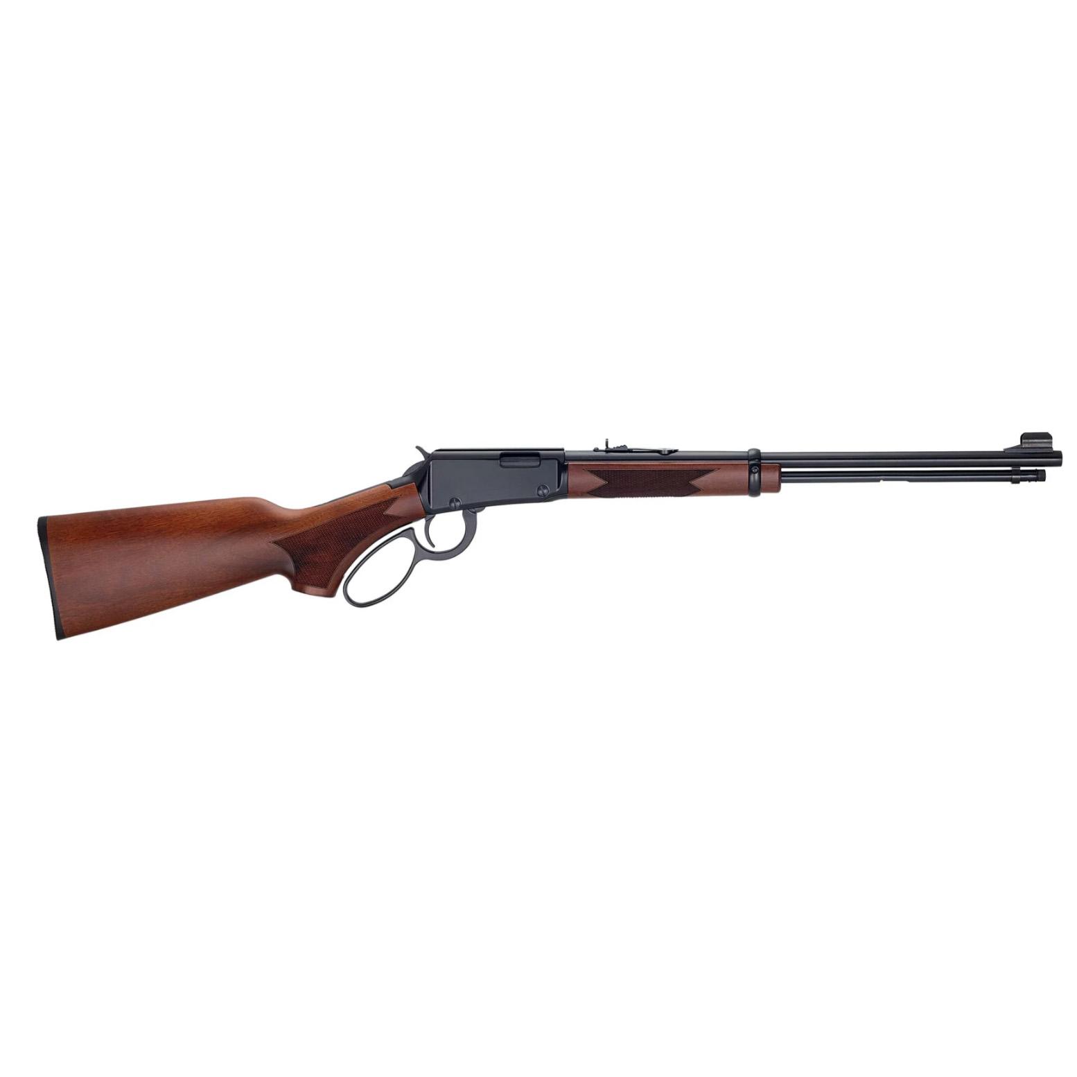 Henry H1 Western Rifle .22 LR Lever Action 18.5"