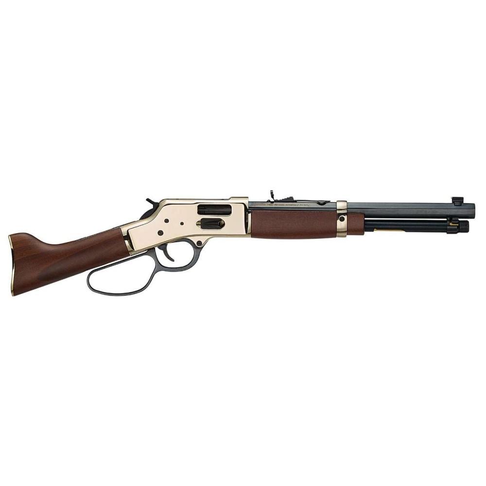 Henry Big Boy Mare's Leg .45 Colt Lever Action Handgun