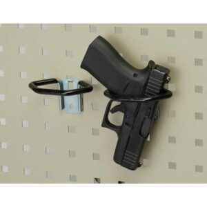 Hornady Square-Lok Pistol Rack (2-Gun)