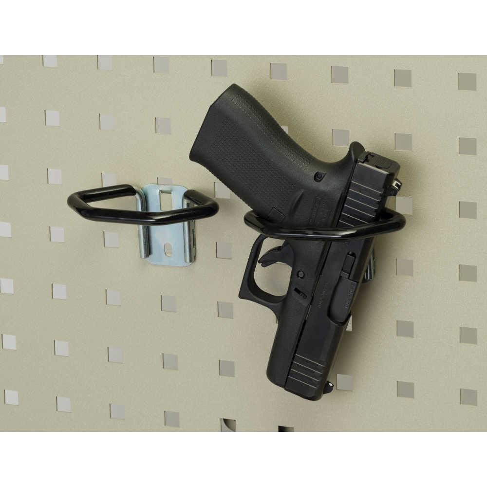 Hornady Square-Lok Pistol Rack (2-Gun)