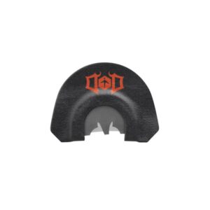 Hunters Specialties Ghost Tongue Turkey Call