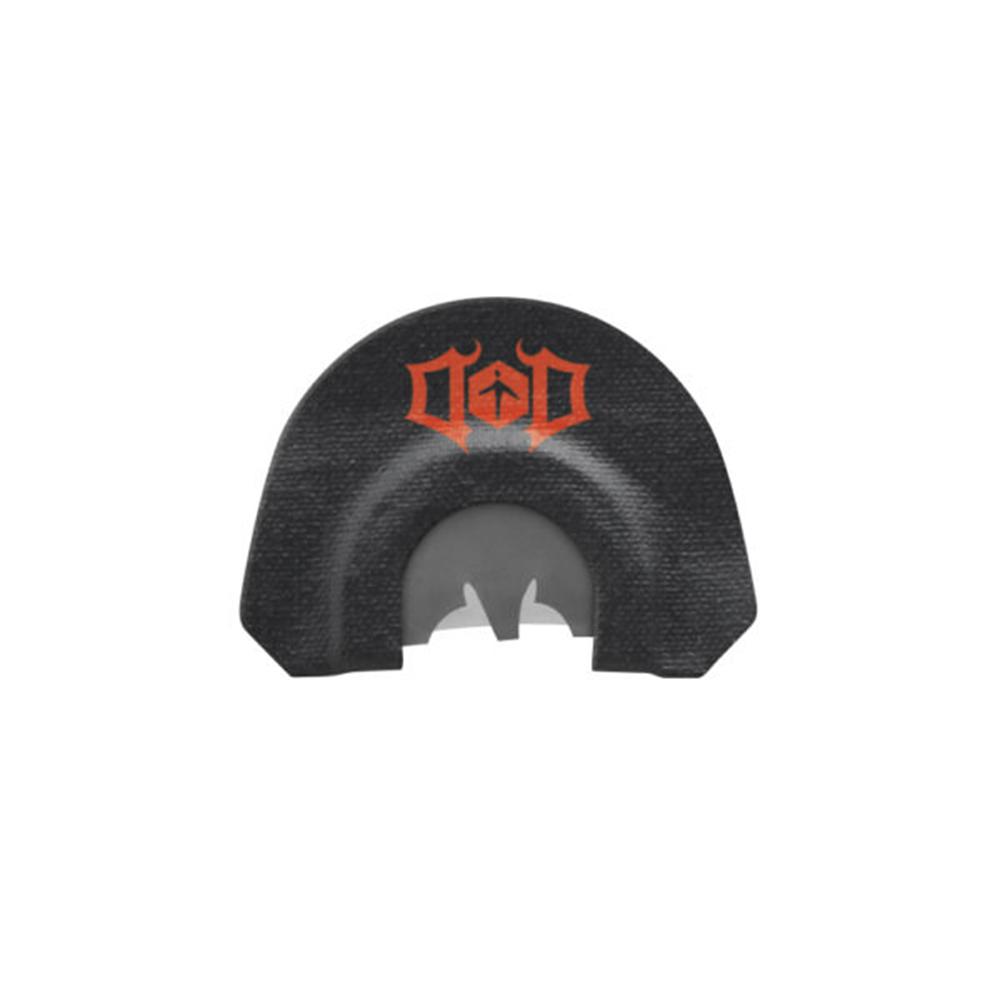 Hunters Specialties Ghost Tongue Turkey Call
