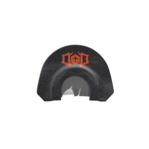 Hunters Specialties Tongue Cutter Plus Turkey Call