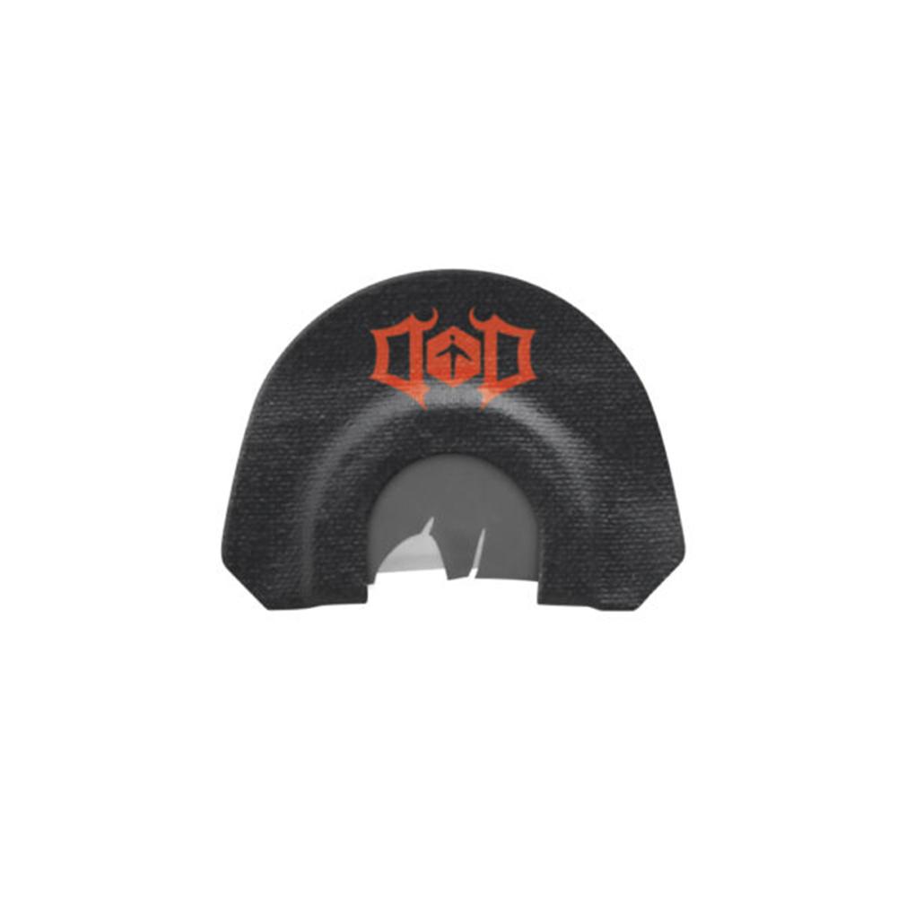 Hunters Specialties Tongue Cutter Plus Turkey Call