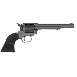 Heritage Rough Rider .22 LR Revolver Tungsten Finish