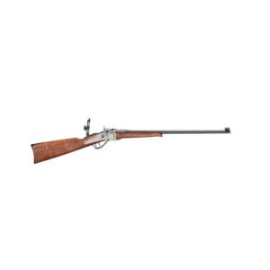 Pedersoli 1874 Sharps Little Betsy 30-30 Win Rifle