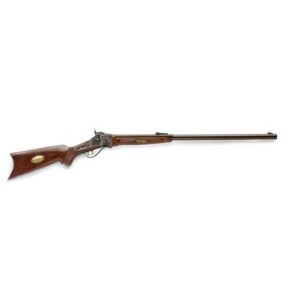 Pedersoli 1874 Sharps Old West .45-70 Govt Rifle