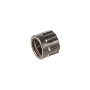 SilencerCo Delta 1/2x28 Thread Protector with O-Ring