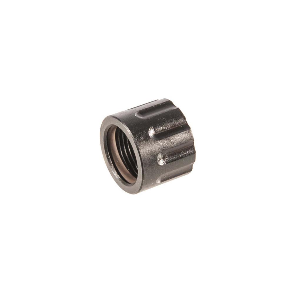 SilencerCo Delta 1/2x28 Thread Protector with O-Ring