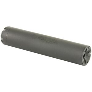 SilencerCo Sparrow 22 LR Stainless Steel Suppressor
