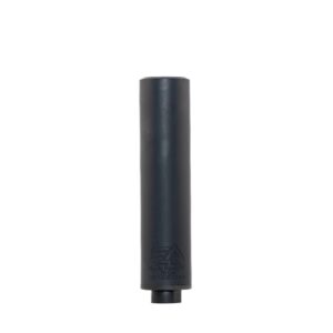 Sylvan Short K .30 Cal Titanium Suppressor