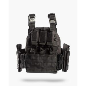 Guard Dog Sheppard Quick Release Plate Carrier Vest