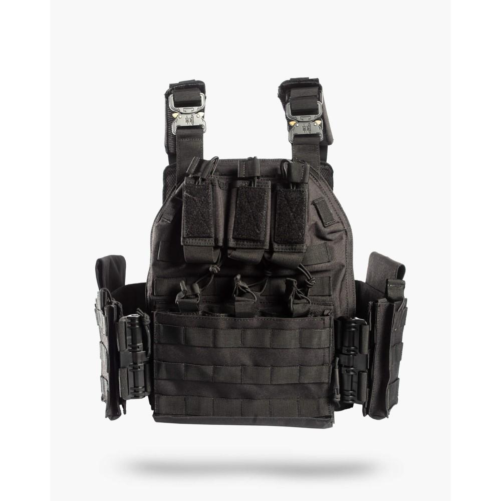 Guard Dog Sheppard Quick Release Plate Carrier Vest