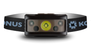 Konus Konusflash-7 Rechargeable Headlamp 236 Lumens