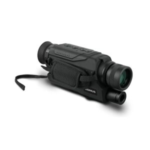 Konus Konuspy-18 Digital Night Vision Monocular 6-36x
