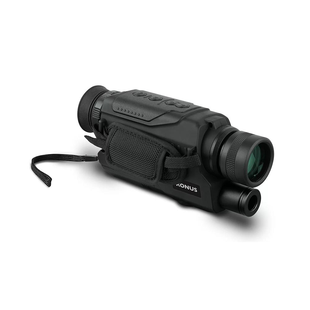 Konus Konuspy-18 Digital Night Vision Monocular 6-36x