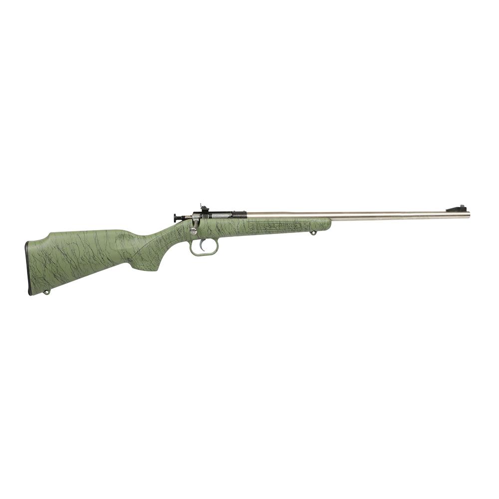 Keystone Crickett Youth .22 LR Single Shot Rifle
