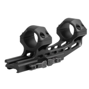 Leapers UTG ACCU-SYNC QR Cantilever Mount 1" High