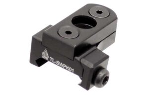 Leapers UTG Picatinny/Keymod Compatible Adaptor for QD Sling Swivel