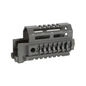 Midwest Industries AK Alpha Krink Quad Rail Handguard