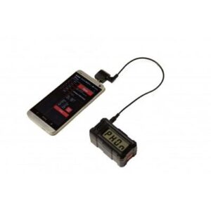 MagnetoSpeed XFR Smartphone Adapter for Chronographs