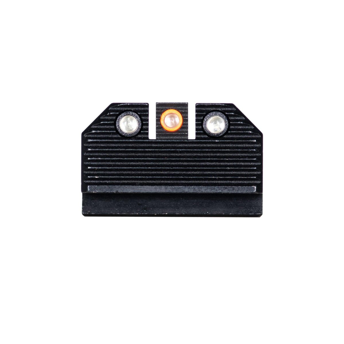 Night Fision Stealth Night Sight Set for Glock 43x MOS