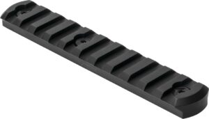 NCStar Medium KeyMod Accessory Rail - 6 Hole