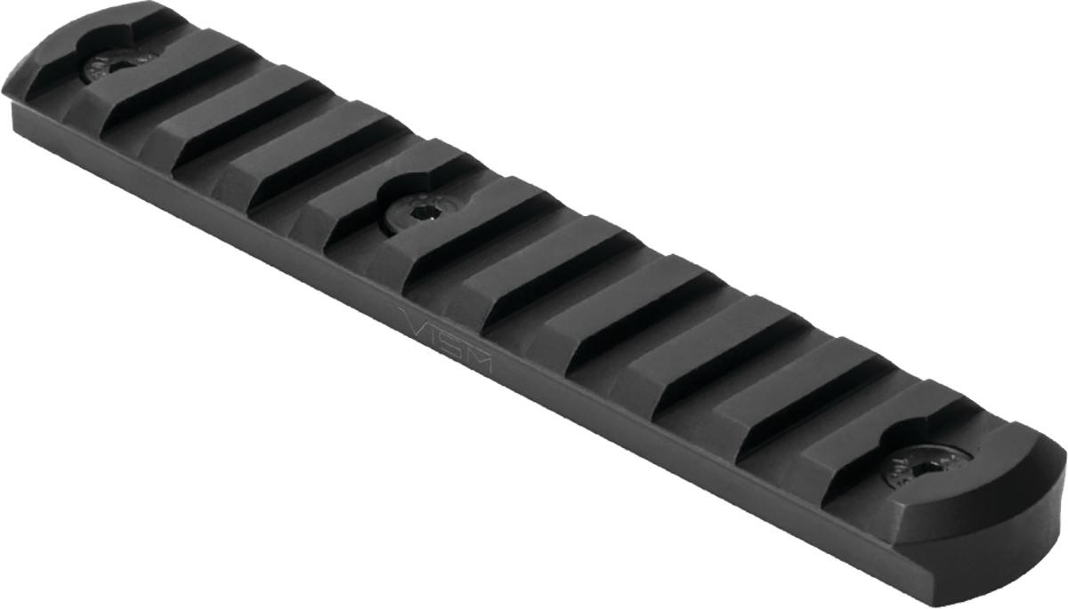 NCStar Medium KeyMod Accessory Rail - 6 Hole