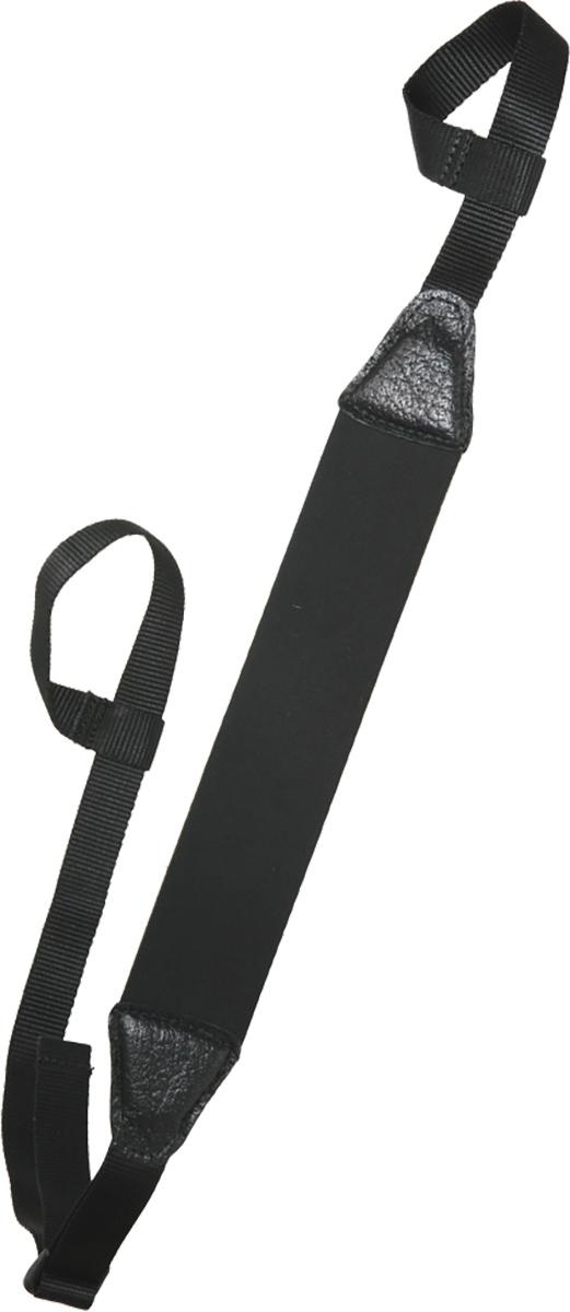 Outdoor Connection Universal Black Sling with Loops