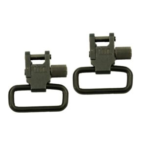 Outdoor Connection Raptor 1.25" Swivels with Lock