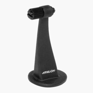 Athlon Optics Binocular Tripod Adapter for Stable Viewing