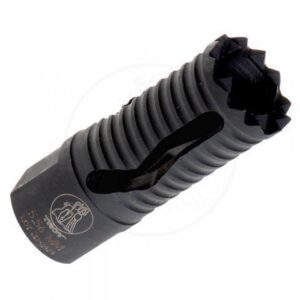Troy Medieval Flash Suppressor 5.56mm for AR-15